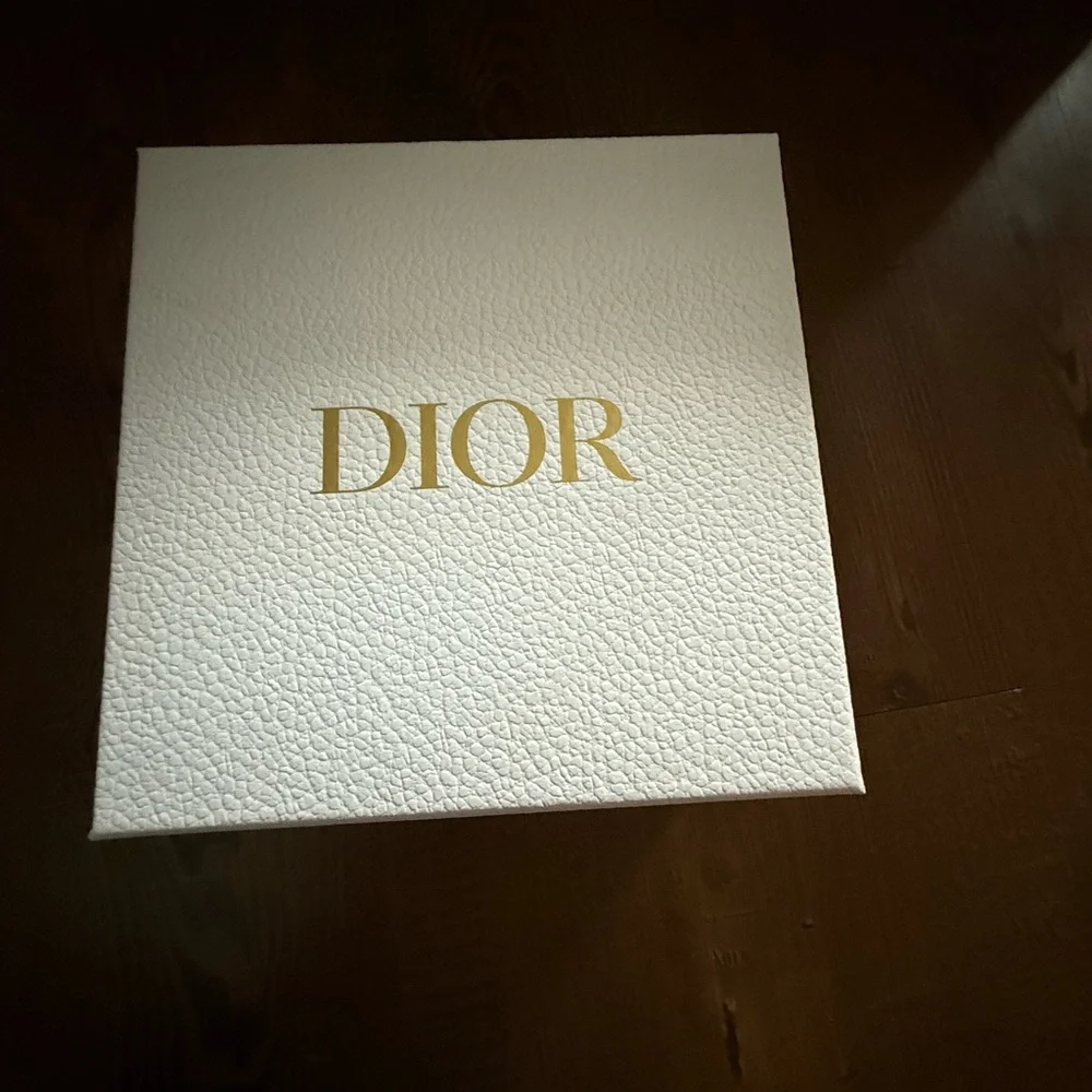 DIOR Prestige Limited Edition Lantern